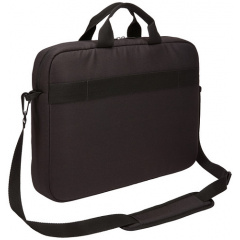 Сумка Case Logic Advantage Attache 17" ADVA-117 Black (6515680) Львів