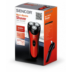Електробритва Sencor SMS 4013RD (6542568) Житомир