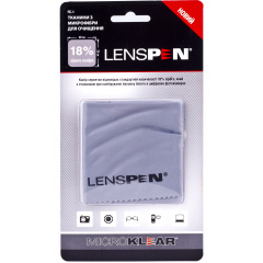 Чистящий набор Lenspen FC-1 MicroKlear Microfibre Suede Cloth (5956661) Чернигов