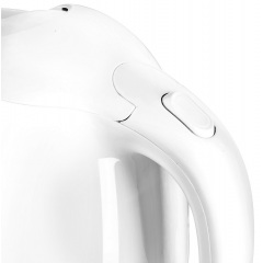 Електрочайник Sencor SWK 1010WH (6527301) Ірпінь