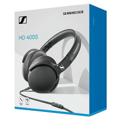 Гарнитура Sennheiser HD 400S (6460949) Коломыя