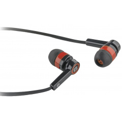 Гарнитура Defender Pulse 420 Red (63424) (6217089) Ивано-Франковск