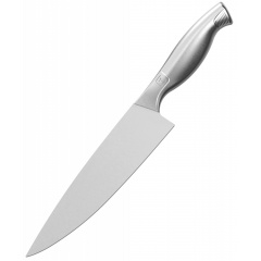 Нож Chef Tramontina Sublime 203 мм Стальной (6907627) Киев