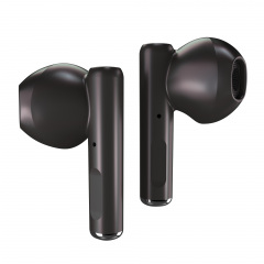 Гарнітура Ergo BS-740 Air Sticks 2 Black (6819313) Лубни