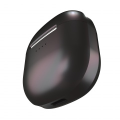 Гарнітура Ergo BS-740 Air Sticks 2 Black (6819313) Лубни