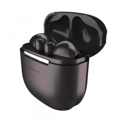 Гарнітура Ergo BS-740 Air Sticks 2 Black (6819313) Лубни