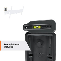 Крепление Vogels TVM 1243 Black (6833582) Киев