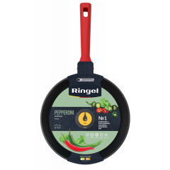 Сковорода глубокая RINGEL Pepperoni 22 см (6806838) Гайсин
