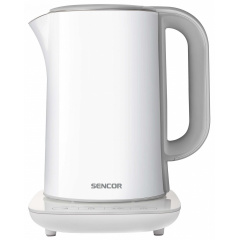 Электрочайник Sencor SWK 1591WH (6667813) Одеса