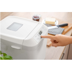 Хлебопечка Sencor SBR 1040WH (6617635) Хмельницкий