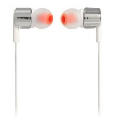 Гарнітура JBL T210 Grey (JBLT210GRY) (6328084) Енергодар