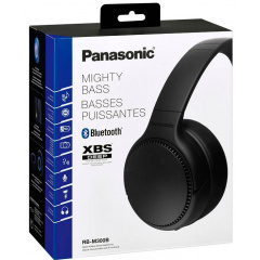 Гарнітура Panasonic RB-M300BGE-K (6609567) Одеса