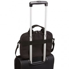 Сумка Case Logic Advantage Attache 11.6" ADVA-111 Black (6515674) Київ