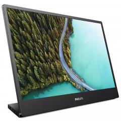 Монитор 15.6" PHILIPS 16B1P3302D/00 (6890572) Чернигов