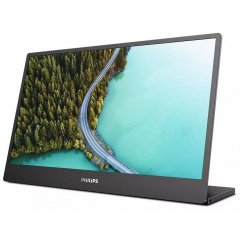 Монитор 15.6" PHILIPS 16B1P3302D/00 (6890572) Чернигов