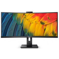 Монитор 34" Philips 34B1U5600CH/00 (6876336) Київ
