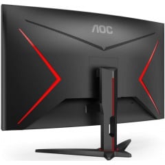 Монитор 31.5" AOC C32G2ZE/BK (6673795) Київ