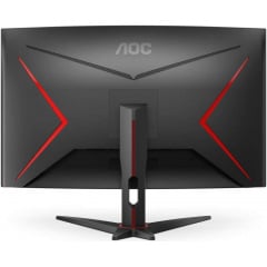 Монитор 31.5" AOC C32G2ZE/BK (6673795) Київ