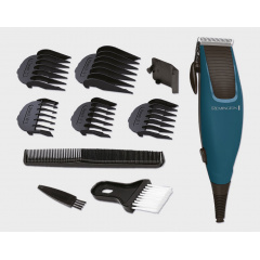 Машинка для стрижки Remington HC5020 E51 Apprentice Hair Clipper (6824599) Ровно