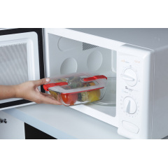 Форма PYREX COOK&HEAT 25х22х7 см (6334131) Біла Церква