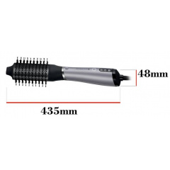 Фен-щетка Remington AS9880 E51 PROluxe YouAdaptive AirStyler (6884551) Николаев