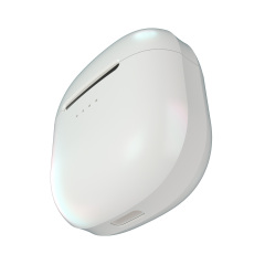 Гарнітура Ergo BS-740 Air Sticks 2 White (6819314) Хмельницький