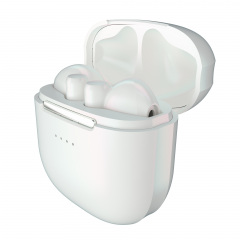 Гарнітура Ergo BS-740 Air Sticks 2 White (6819314) Хмельницький