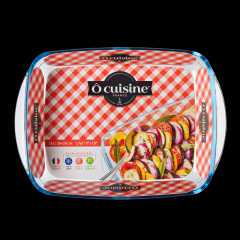 Форма O CUISINE 28х20х5 см (6797403) Дніпро