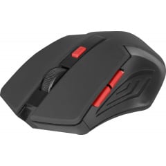 Мышь Defender Accura MM-275 Wireless Red (52276) Днепр