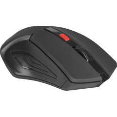Мышь Defender Accura MM-275 Wireless Red (52276) Днепр