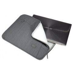 Чехол Case Logic Huxton Sleeve 14" HUXS-214 Graphite (6721864) Гуляйполе