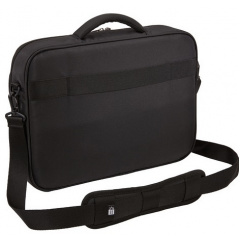 Сумка Case Logic Propel Briefcase 15.6" PROPC-116 Black (6597295) Тернополь