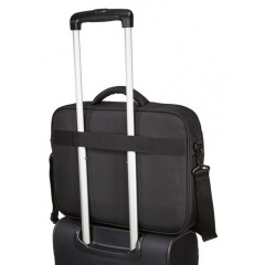 Сумка Case Logic Propel Briefcase 15.6" PROPC-116 Black (6597295) Тернополь