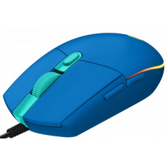 Миша Logitech G102 Lightsync (910-005801) Blue (6624829) Вінниця