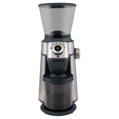 Кавомолка Sencor SCG 6050SS (6578994) Слов'янськ