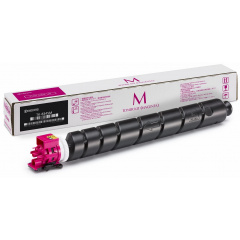 Картридж Kyocera TK-8345M (1T02L7BNL1) Magenta (6534793) Харків
