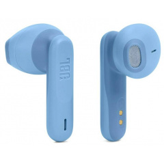 Гарнітура JBL WAVE FLEX Blue (JBLWFLEXBLU) (6861936) Чернівці