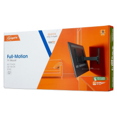 Крепление Vogels TVM 1623 Black (6833589) Київ