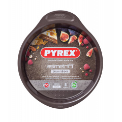 Форма PYREX ASIMETRIA 26 см (6219942) Черновцы