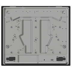 Газова варильна поверхня Gorenje GW 641 EXB (BG6HB-G0B) (6622831) Славута