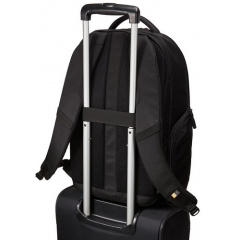 Рюкзак Case Logic Notion 15.6" NOTIBP116 Black (6517320) Київ