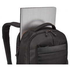 Рюкзак Case Logic Notion 15.6" NOTIBP116 Black (6517320) Київ