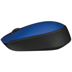 Миша Logitech Wireless Mouse M171 Blue (6275137) Харків