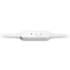 Гарнітура JBL T110 White (6327624) Вінниця