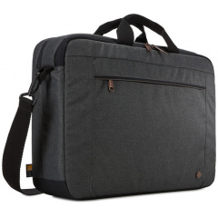 Сумка Case Logic Laptop Bag 15.6 ERALB-116 Obsidian (6579163) Миколаїв