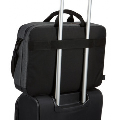 Сумка Case Logic Laptop Bag 15.6 ERALB-116 Obsidian (6579163) Миколаїв