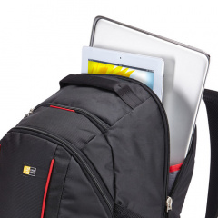 Рюкзак Case Logic BPEB115 Black (6180981) Миколаїв
