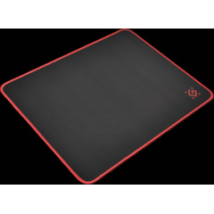 Килимок для миші Defender Black M (50560) (6383542) Харків
