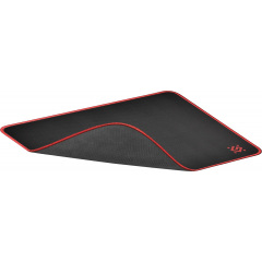 Килимок для миші Defender Black M (50560) (6383542) Харків