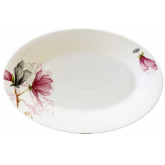 Блюдо Limited Edition Magnolia (6869931) Львів